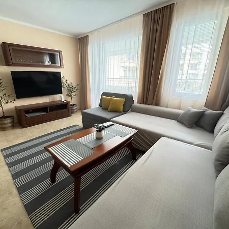 Sofronii 아파트 *