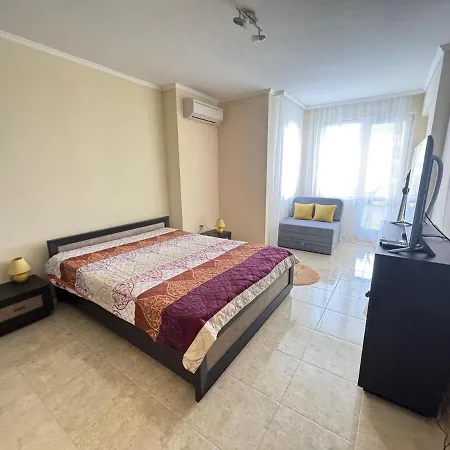 아파트 Sofronii *