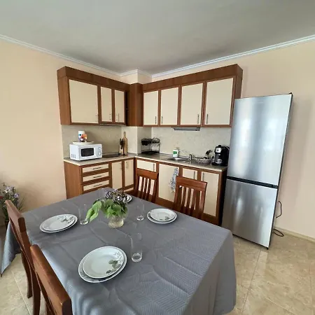 Sofronii 아파트 포마리