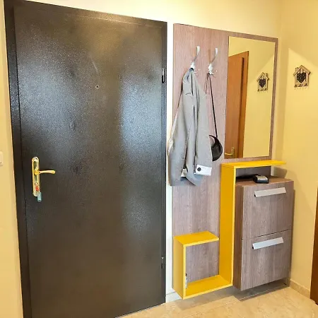 Sofronii 아파트 *