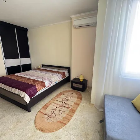 Sofronii 아파트 *