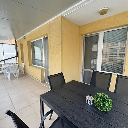 Apartment Sofronii *